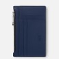 PORTA CARTE DI CREDITO 8 SCOMPARTI UOMO MONTBLANC MEISTERSTUCK PORTA CARTE DI CREDITO 8 SCOMPARTI UOMO MONTBLANC MEISTERSTUCK