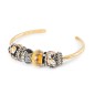 BEAD FUNGHETTI DELLA MAGIA DONNA TROLLBEADS 