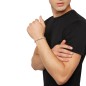 BRACCIALE CERAMIC BRICK CON ZIRCONI UOMO BREIL BRACCIALE CERAMIC BRICK CON ZIRCONI UOMO BREIL