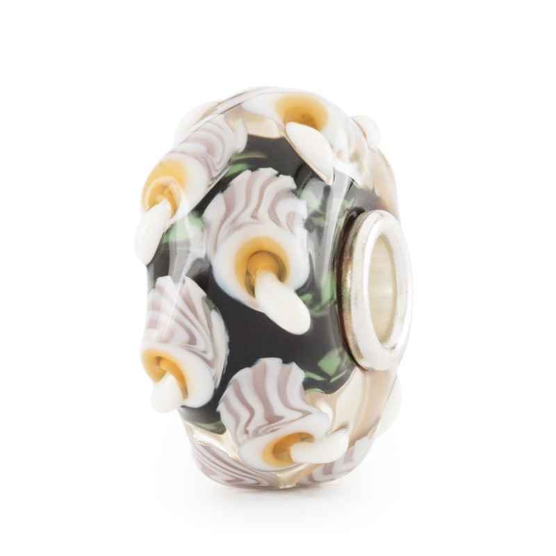 BEAD FUNGHETTI DELLA FORZA DONNA TROLLBEADS 