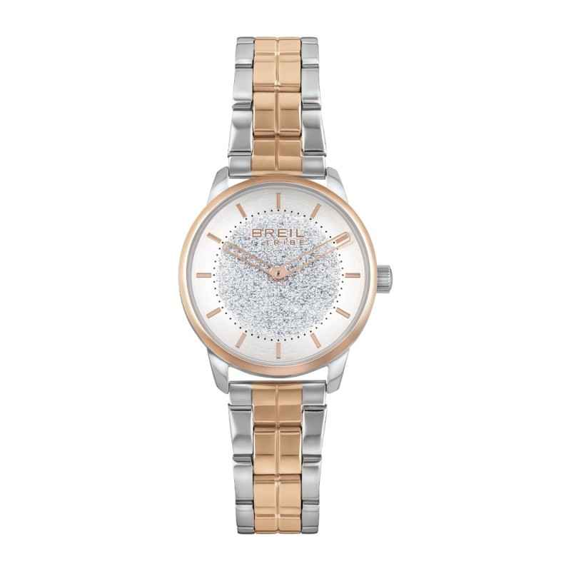 OROLOGIO DONNA SOLO TEMPO LUCILLE BREIL OROLOGIO DONNA SOLO TEMPO LUCILLE BREIL
