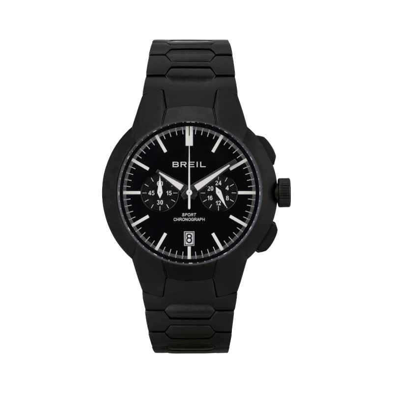 OROLOGIO NEW ONE SPORT CHRONO UOMO BREIL OROLOGIO NEW ONE SPORT CHRONO UOMO BREIL