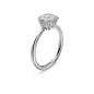 ANELLO COCKTAIL STILLA MIS.58 DONNA SWAROVSKI ANELLO COCKTAIL STILLA MIS.58 DONNA SWAROVSKI