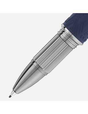PENNA FINELINER SPACEBLUE  MONTBLANC STARWALKER