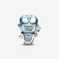 CHARM IL TRONO DI SPADE WHITE WALKER DONNA PANDORA CHARM IL TRONO DI SPADE WHITE WALKER DONNA PANDORA