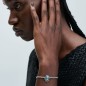CHARM IL TRONO DI SPADE WHITE WALKER DONNA PANDORA CHARM IL TRONO DI SPADE WHITE WALKER DONNA PANDORA