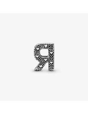 CHARM LETTERA R PANDORA