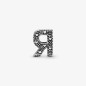CHARM LETTERA R PANDORA CHARM LETTERA R PANDORA