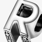 CHARM LETTERA R PANDORA CHARM LETTERA R PANDORA