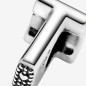 CHARM LETTERA T PANDORA CHARM LETTERA T PANDORA