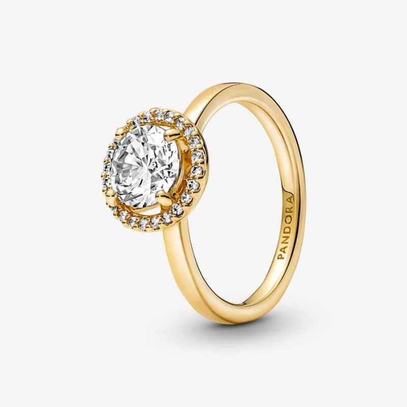 ANELLO PUNTO LUCE SCINTILLANTE MIS.54 DONNA PANDOR ANELLO PUNTO LUCE SCINTILLANTE MIS.54 DONNA PANDOR