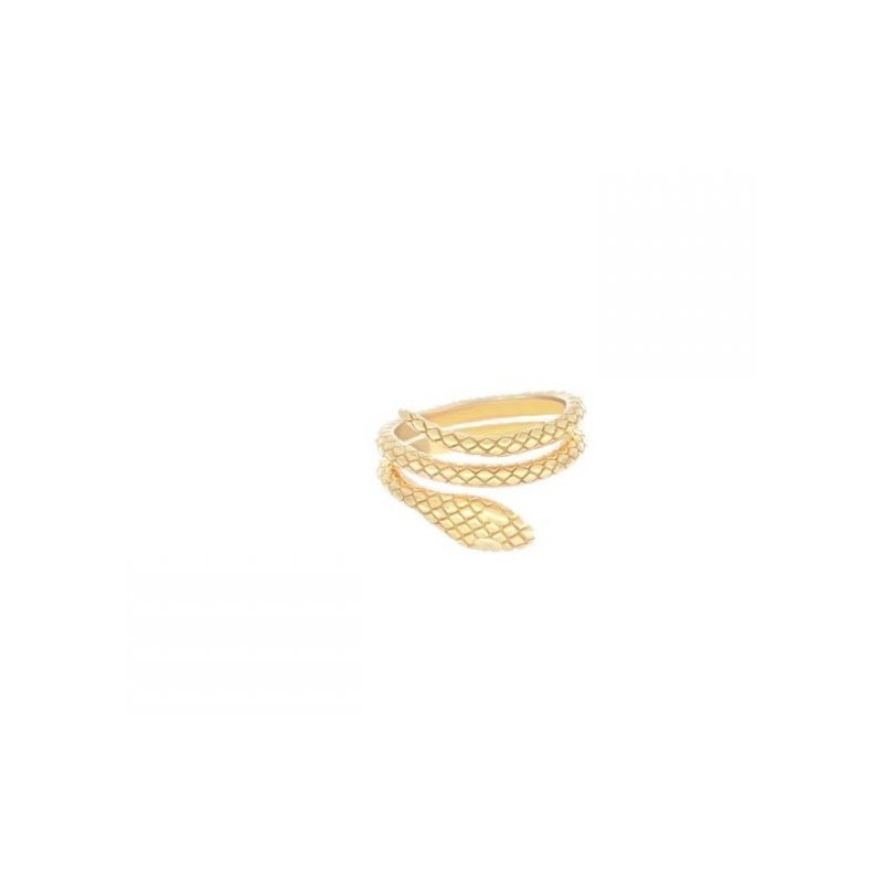 ANELLO RITORNANDO PLACCATO ORO MIS.13 DONNA MAMAN ET SOPHIE ANELLO RITORNANDO PLACCATO ORO MIS.13 DONNA MAMAN ET SOPHIE