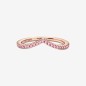 ANELLO DESIDERIO SCINTILLANTE ROSA MIS.50 PANDORA ANELLO DESIDERIO SCINTILLANTE ROSA MIS.50 PANDORA