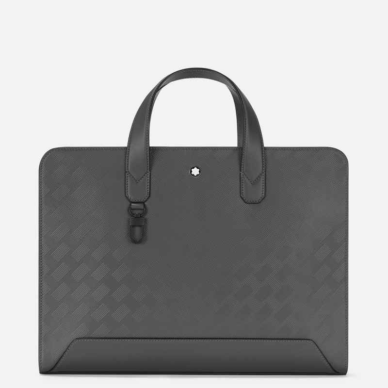 BORSA PORTADOCUMENTI SOTTILE MONTBLANC EXTREME 3.0 BORSA PORTADOCUMENTI SOTTILE MONTBLANC EXTREME 3.0