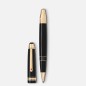 PENNA ROLLER LE GRAND AROUND MONTBLANC MEISTERSTUCK PENNA ROLLER LE GRAND AROUND MONTBLANC MEISTERSTUCK