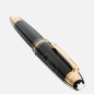 PENNA ROLLER LE GRAND AROUND MONTBLANC MEISTERSTUCK PENNA ROLLER LE GRAND AROUND MONTBLANC MEISTERSTUCK