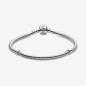 BRACCIALE MOMENTS MAGLIA SNAKE 16CM PANDORA BRACCIALE MOMENTS MAGLIA SNAKE 16CM PANDORA