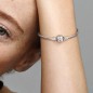 BRACCIALE MOMENTS MAGLIA SNAKE 16CM PANDORA BRACCIALE MOMENTS MAGLIA SNAKE 16CM PANDORA