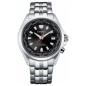 OROLOGIO ECO DRIVE UOMO CITIZEN RADIOCONTROLLATO OROLOGIO ECO DRIVE UOMO CITIZEN RADIOCONTROLLATO