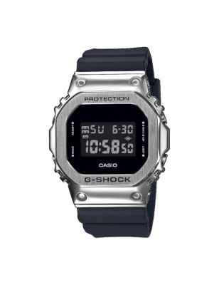OROLOGIO LED INVERTITO UOMO CASIO G-SHOCK gm-5600-1er