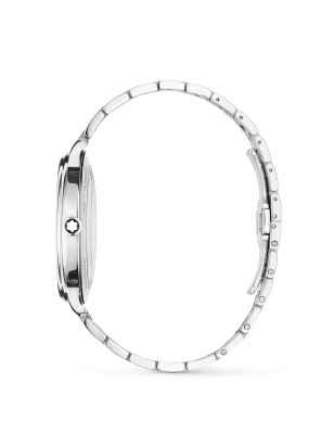 OROLOGIO TRADITION AUTOMATIC DATE UOMO MONTBLANC  131275 MONTBLANC