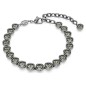 BRACCIALE IMBER TENNIS RUTENIO DONNA SWAROVSKI BRACCIALE IMBER TENNIS RUTENIO DONNA SWAROVSKI