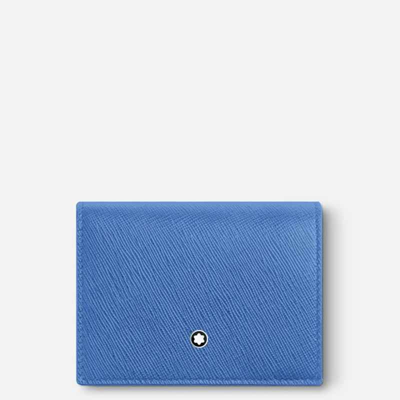 PORTAFOGLIO CONTINENTAL NANO MONTBLANC SARTORIAL PORTAFOGLIO CONTINENTAL NANO MONTBLANC SARTORIAL