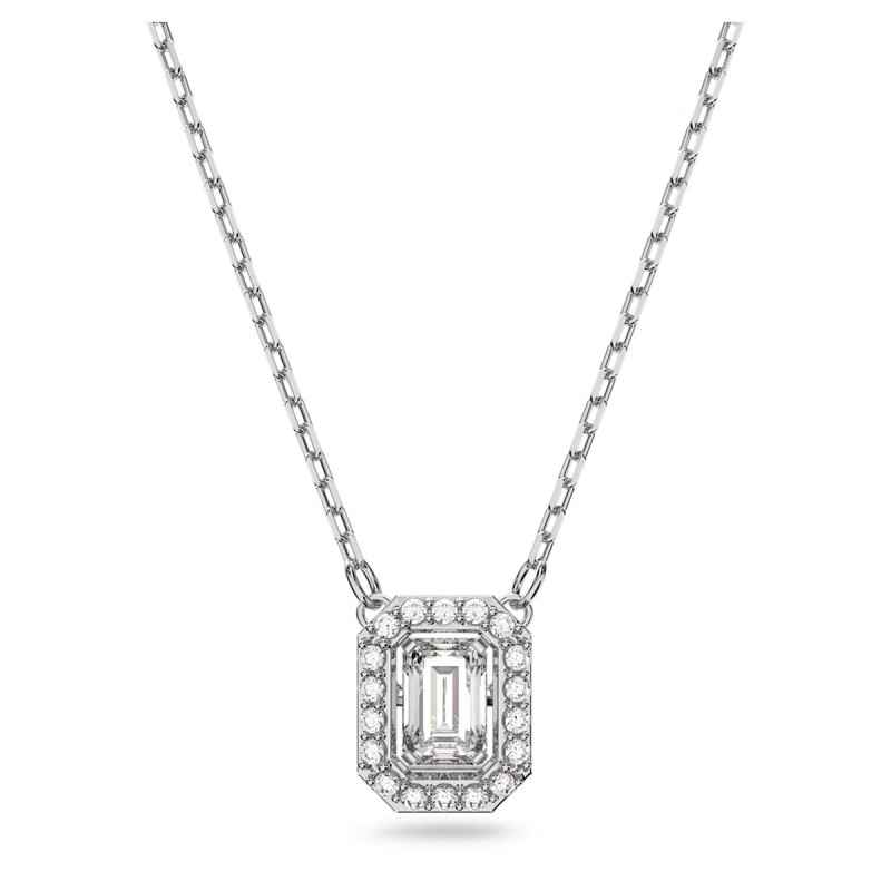 COLLANA OTTAGONALE DONNA SWAROVSKI MILLENIA COLLANA OTTAGONALE DONNA SWAROVSKI MILLENIA