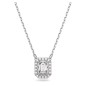 COLLANA OTTAGONALE DONNA SWAROVSKI MILLENIA COLLANA OTTAGONALE DONNA SWAROVSKI MILLENIA