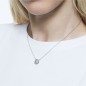 COLLANA OTTAGONALE DONNA SWAROVSKI MILLENIA COLLANA OTTAGONALE DONNA SWAROVSKI MILLENIA