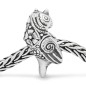 BEAD BECCO MUSICALE DONNA TROLLBEADS BEAD BECCO MUSICALE DONNA TROLLBEADS