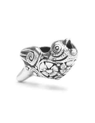BEAD BECCO MUSICALE DONNA TROLLBEADS  TAGBE-30030 TROLLBEADS