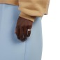 ANELLO IN ARGENTO MISURA 13 UOMO-DONNA GUCCI INTERLOCKING G ANELLO IN ARGENTO MISURA 13 UOMO-DONNA GUCCI INTERLOCKING G