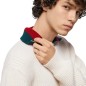ANELLO IN ARGENTO MISURA 13 UOMO-DONNA GUCCI TRADEMARK ANELLO IN ARGENTO MISURA 13 UOMO-DONNA GUCCI TRADEMARK