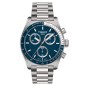 OROLOGIO PR516 CHRONOGRAPH BLU UOMO TISSOT 