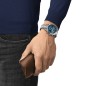 OROLOGIO PR516 CHRONOGRAPH BLU UOMO TISSOT 