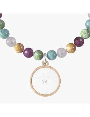BRACCIALE SIMPLY A WONDER WOMAN DONNA KIDULT 
