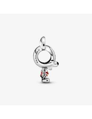 CHARM DISNEY MICKEY MOUSE  PANDORA 