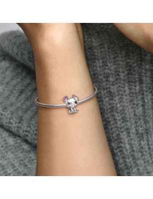 CHARM DISNEY LILO & STITCH PANDORA  798844C01 PANDORA