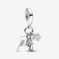 CHARM PENDENTE LAUREA 2024 DONNA PANDORA CHARM PENDENTE LAUREA 2024 DONNA PANDORA