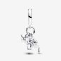 CHARM PENDENTE LAUREA 2024 DONNA PANDORA CHARM PENDENTE LAUREA 2024 DONNA PANDORA