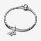 CHARM PENDENTE LAUREA 2024 DONNA PANDORA CHARM PENDENTE LAUREA 2024 DONNA PANDORA