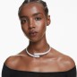 COLLANA SUBLIMA CRYSTAL PEARL DONNA SWAROVSKI COLLANA SUBLIMA CRYSTAL PEARL DONNA SWAROVSKI