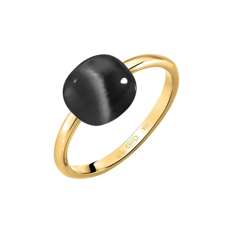 ANELLO GEMMA COLOR ORO MIS.14 DONNA MORELLATO ANELLO GEMMA COLOR ORO MIS.14 DONNA MORELLATO