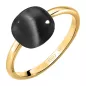 ANELLO GEMMA COLOR ORO MIS.14 DONNA MORELLATO ANELLO GEMMA COLOR ORO MIS.14 DONNA MORELLATO