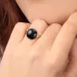 ANELLO GEMMA COLOR ORO MIS.14 DONNA MORELLATO ANELLO GEMMA COLOR ORO MIS.14 DONNA MORELLATO