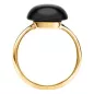ANELLO GEMMA COLOR ORO MIS.14 DONNA MORELLATO ANELLO GEMMA COLOR ORO MIS.14 DONNA MORELLATO