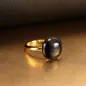 ANELLO GEMMA COLOR ORO MIS.14 DONNA MORELLATO ANELLO GEMMA COLOR ORO MIS.14 DONNA MORELLATO