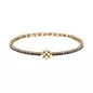 BRACCIALE TENNIS ROSA DEI VENTI UOMO MORELLATO 