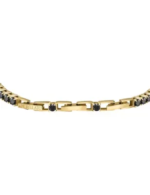 BRACCIALE TENNIS ROSA DEI VENTI UOMO MORELLATO  SATT05 MORELLATO
